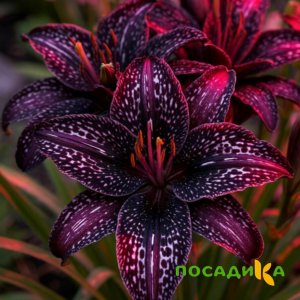Лилейник Вояж купить по цене от 699р. в интернет-магазине «Посадика» с доставкой почтой в в Щучьее и по всей России – [изображение №1].